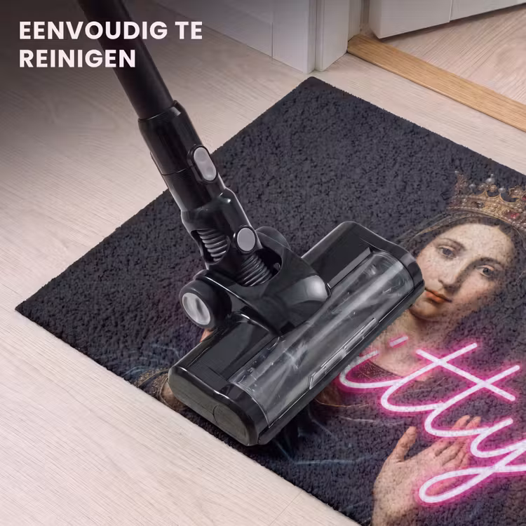 Deurmat - Ironisch - Tekst - Neon — 9