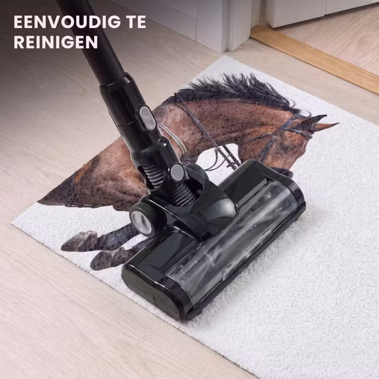 Deurmat - Paard - Springen - Modern — 9