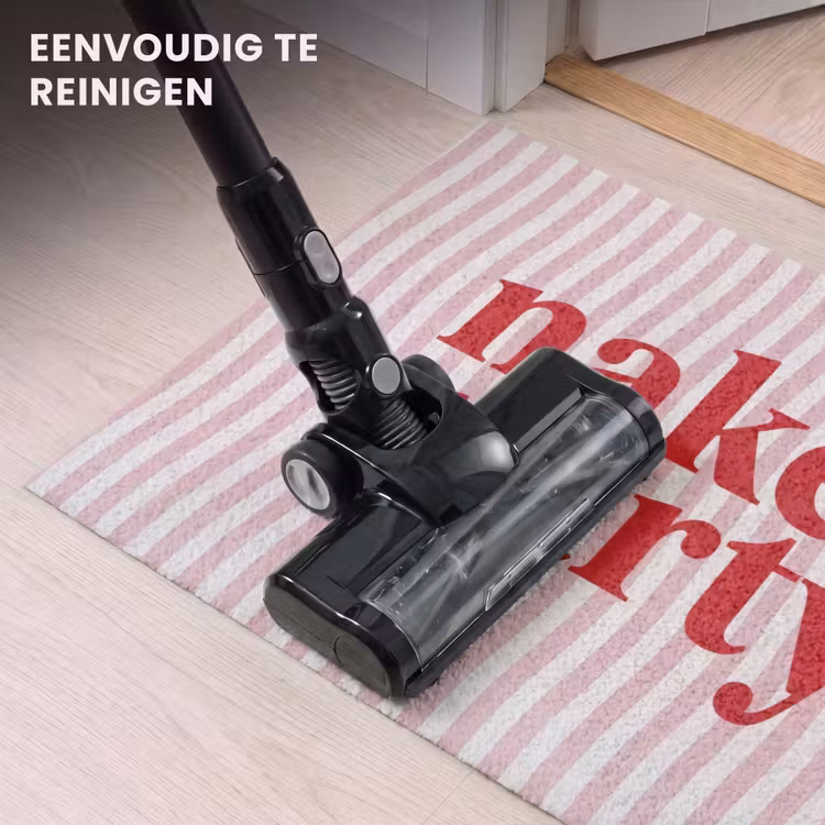 Deurmat - Tekst - Modern - Strepen — 9