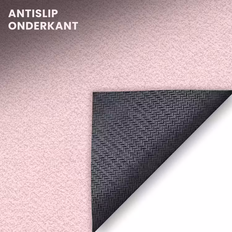 Deurmat - Why not - Bliksem - Roze — 6