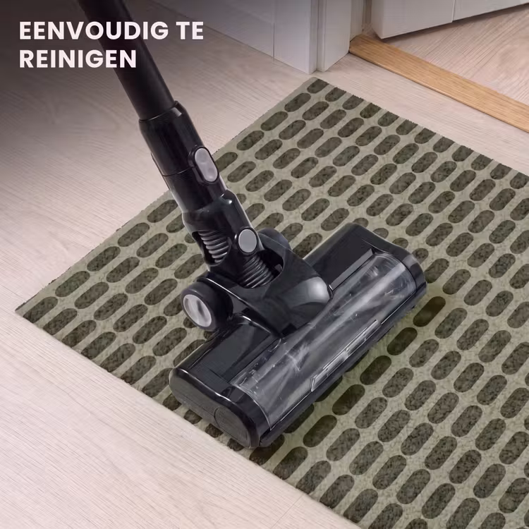Deurmat - Ritmisch - Effect - Groen — 9