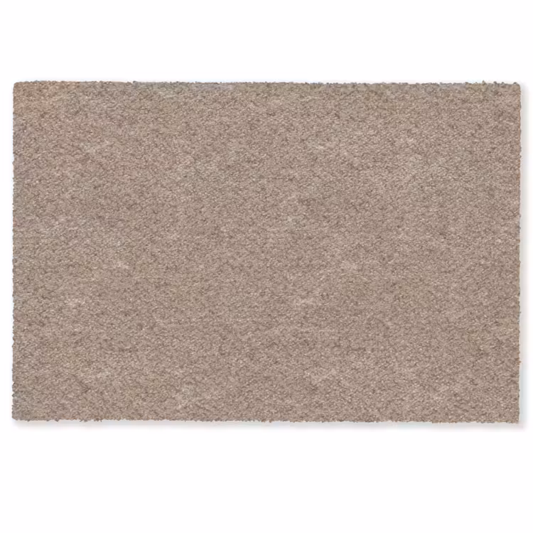 Deurmat - Patroon - Kalksteen - Beige — 1