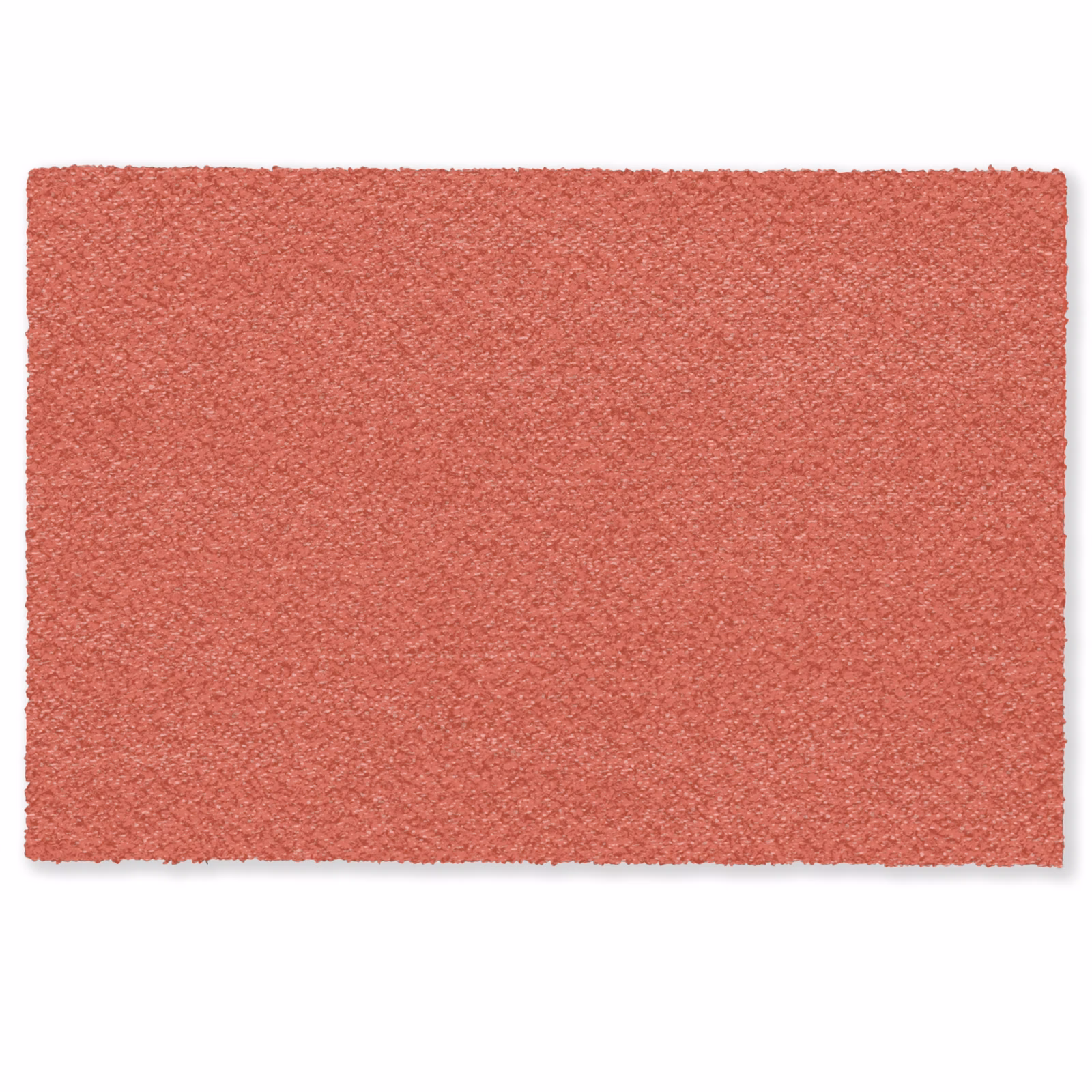 Deurmat - Brick - Red - Rood — 1