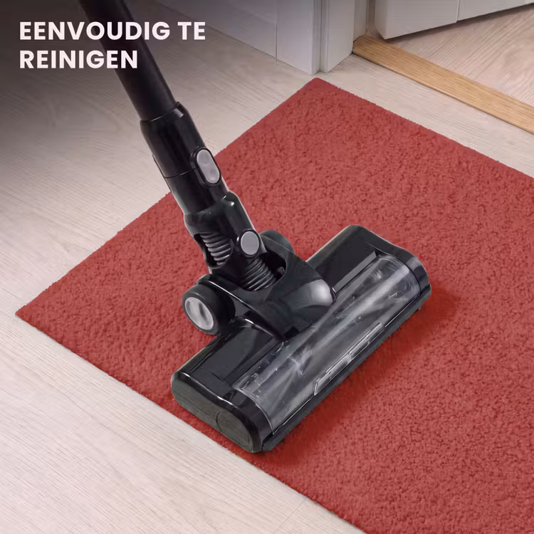 Deurmat - Deep - Crimson - Rood — 9