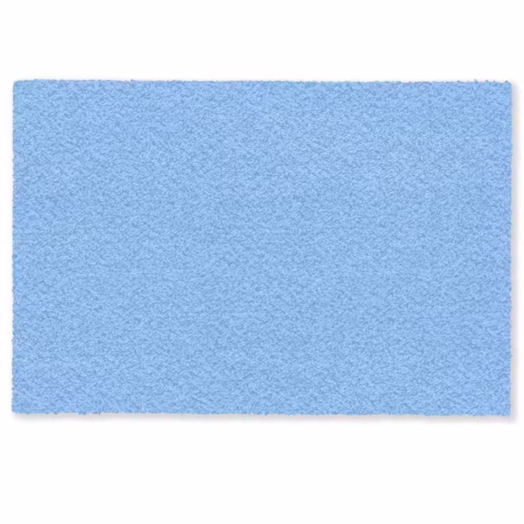 Deurmat - Sky - Glow - Blauw — 1