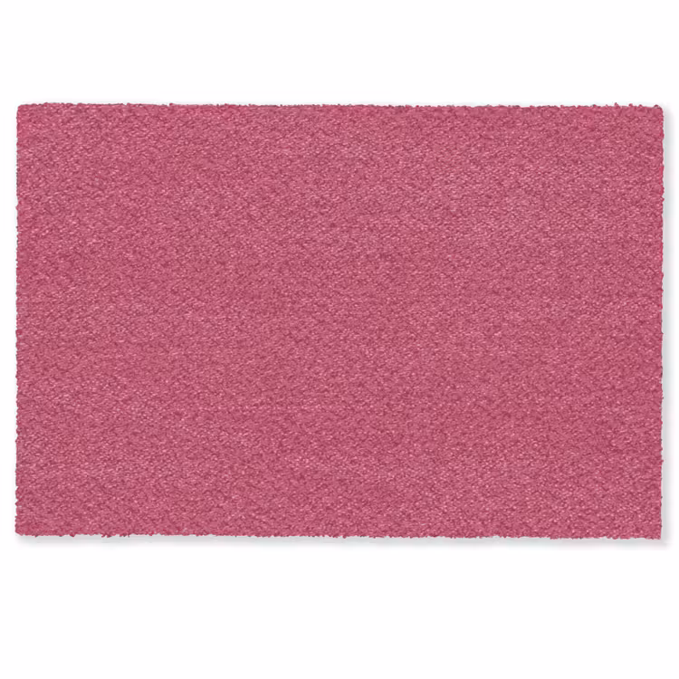 Deurmat - Deep - Berry - Rood — 1