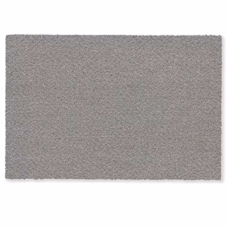 Deurmat - Mineral - Grey - Grijs — 1