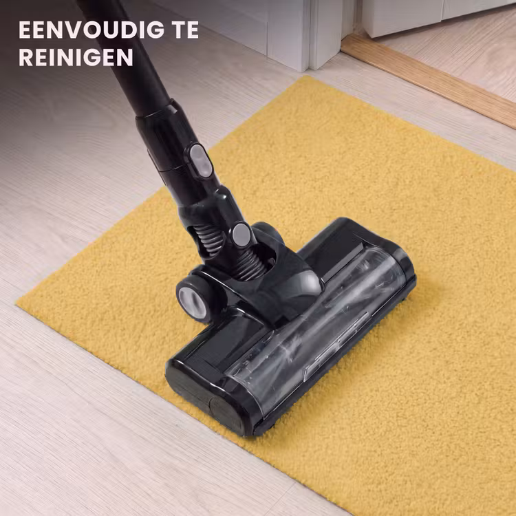 Deurmat - Warm - Sand - Terracotta — 9