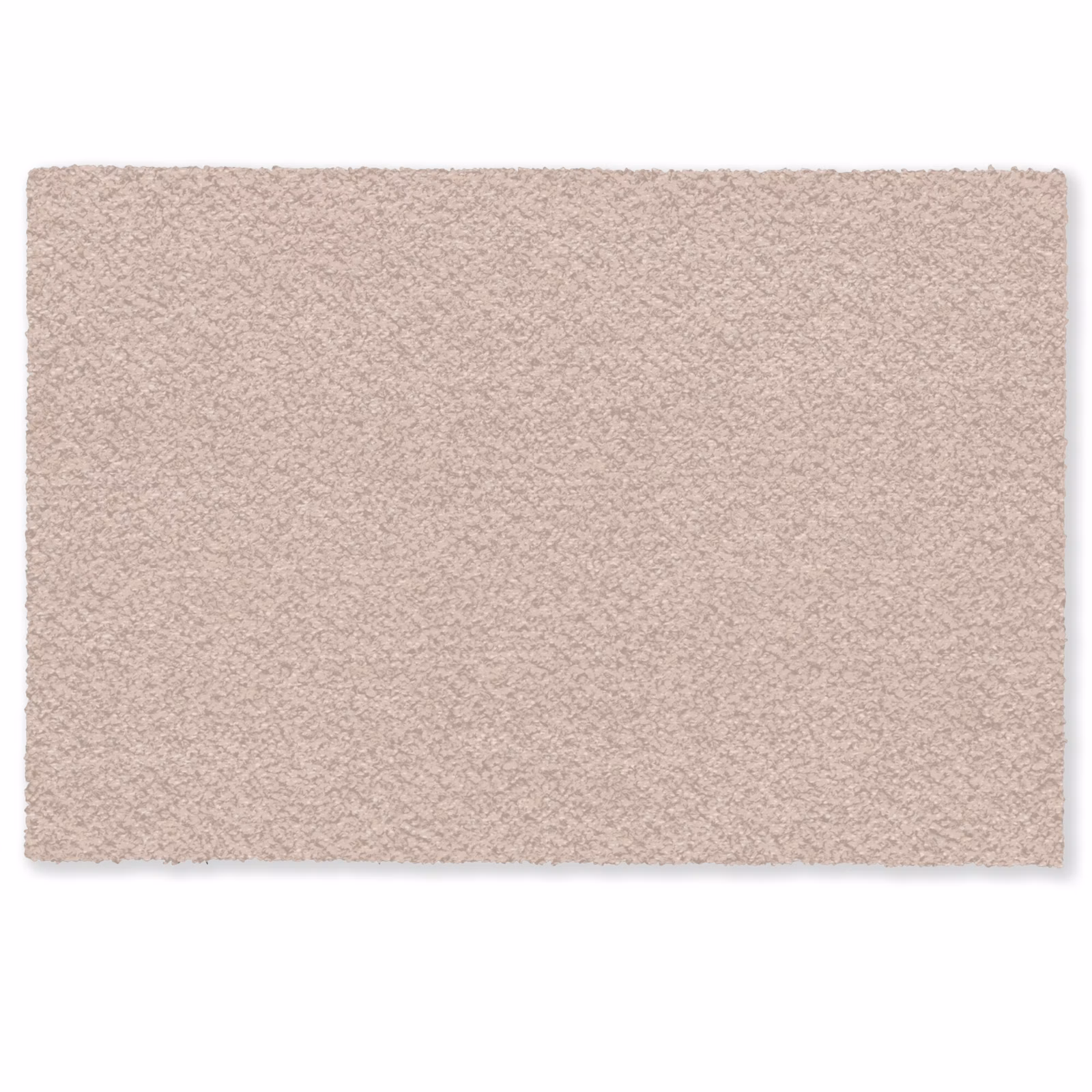 Deurmat - Soft - Clay - Nude — 1