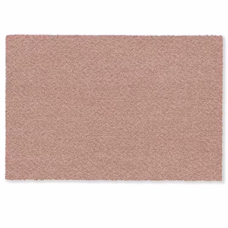 Deurmat - Earthy - Blusher - Roze — 1