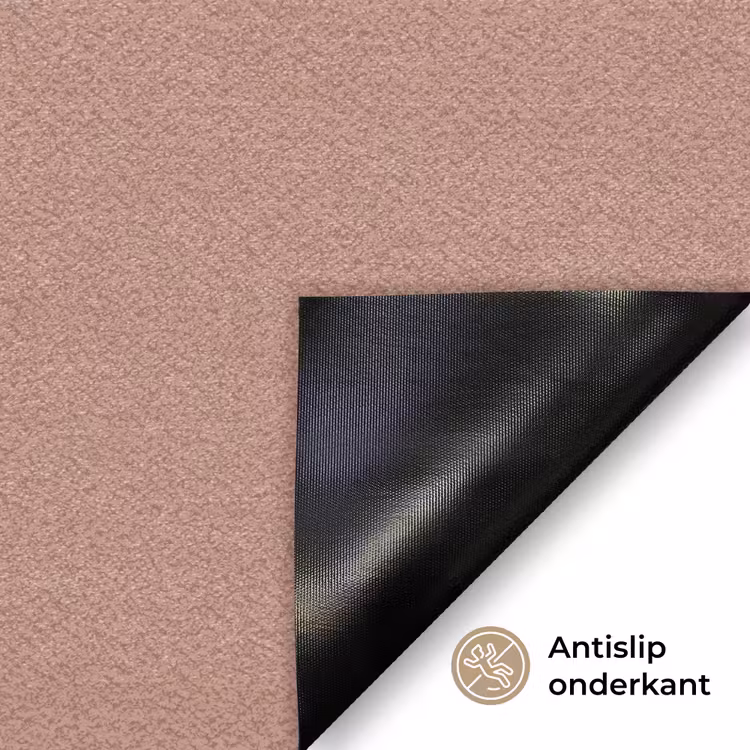 Deurmat - Earthy - Blusher - Roze — 6