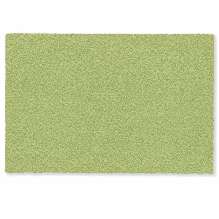Deurmat - Lime - Glow - Groen — 1