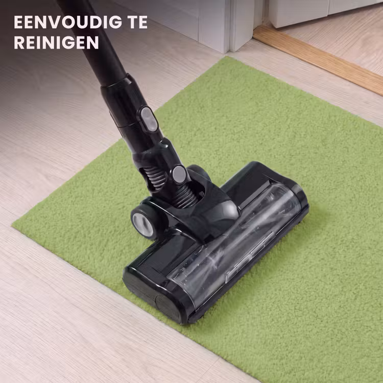 Deurmat - Lime - Glow - Groen — 9