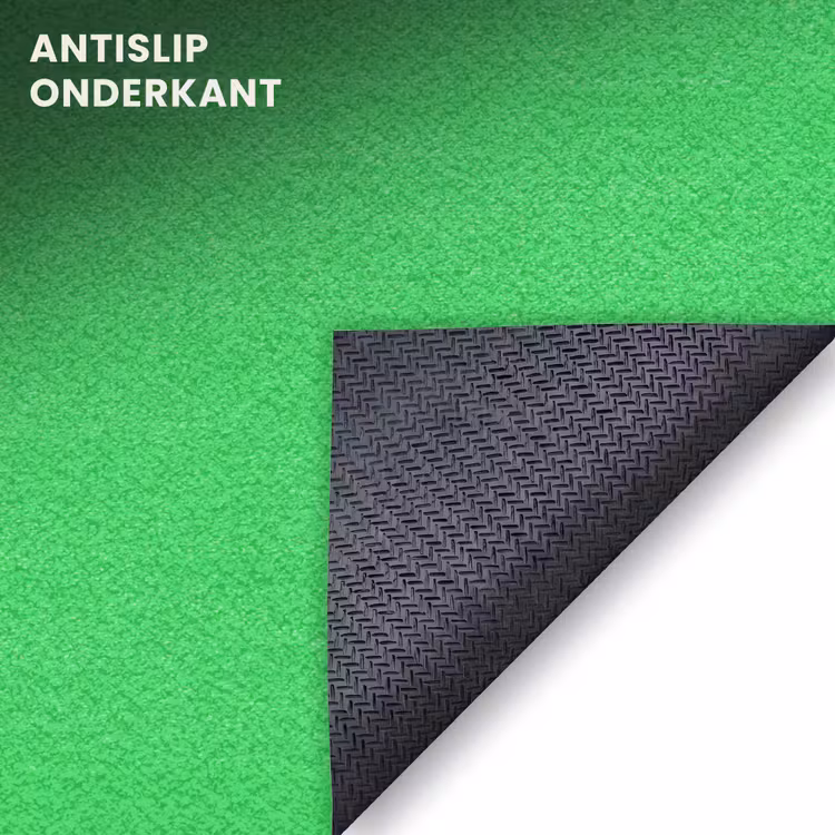 Deurmat - Mint - Green - Groen — 6