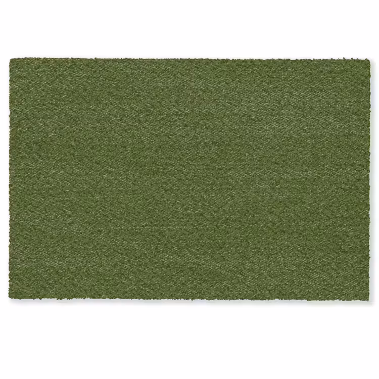 Deurmat - Olive - Drab - Groen — 1