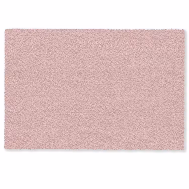 Deurmat - Soft - Blush - Roze — 1