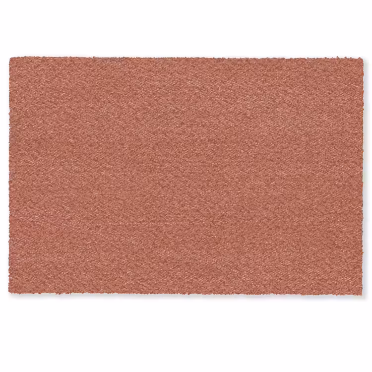 Deurmat - Copperhead - Oranje - Bruin — 1