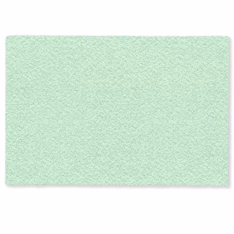 Deurmat - Pale - Mint - Groen — 1