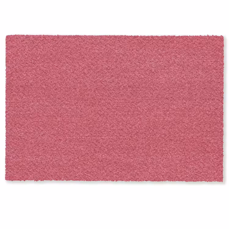 Deurmat - Bold - Berry - Rood — 1