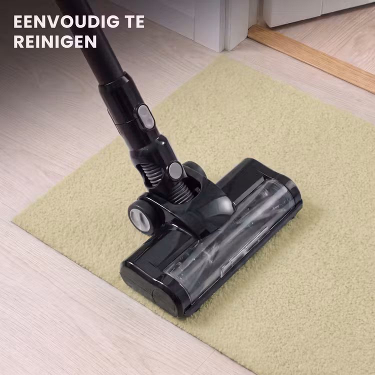 Deurmat - Mellow - Touch - Geel — 9