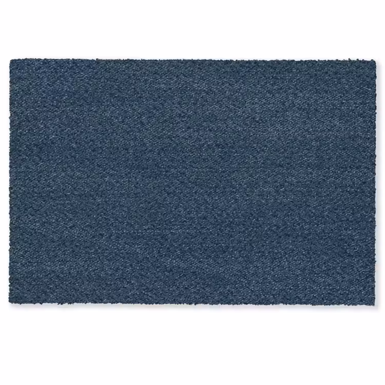 Deurmat - Midnight - Blue - Blauw — 1