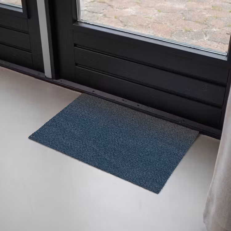 Deurmat - Midnight - Blue - Blauw — 2