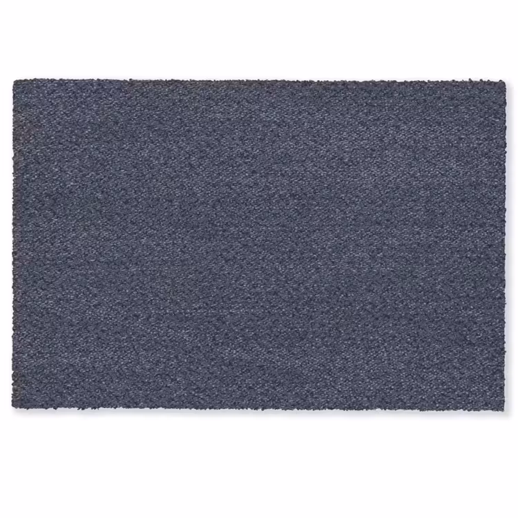 Deurmat - Midnight - Swing - Blauw — 1