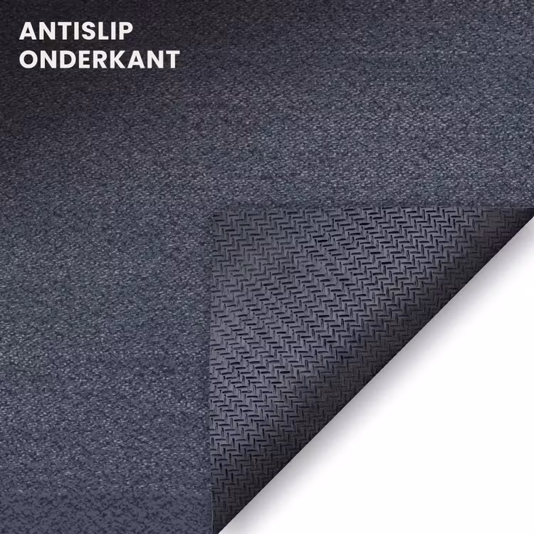 Deurmat - Midnight - Swing - Blauw — 6