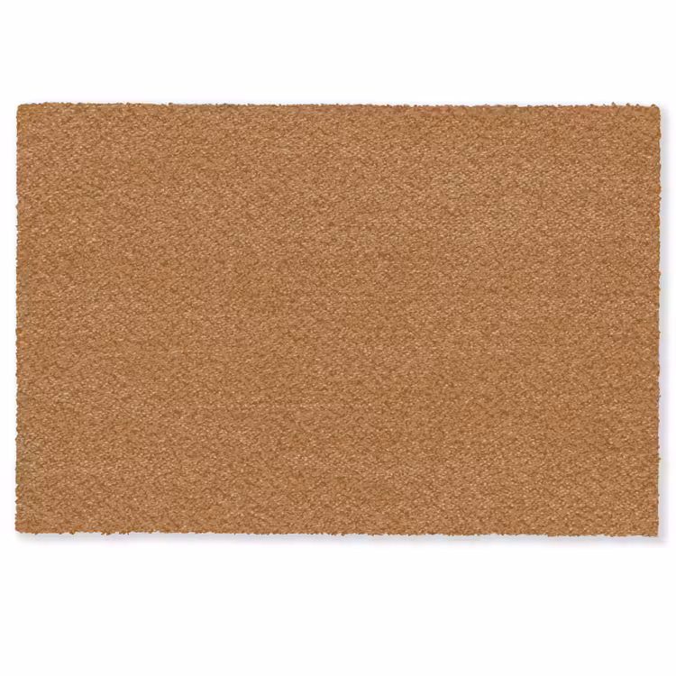 Deurmat - Spiced - Cinnamon - Bruin — 1