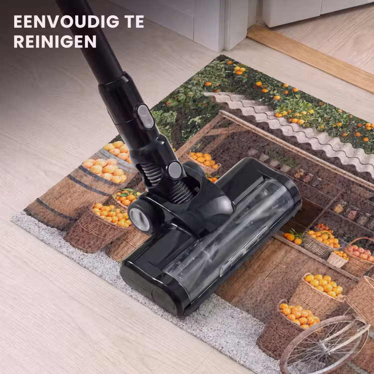 Deurmat - Fruit - Markt - Landelijk — 9