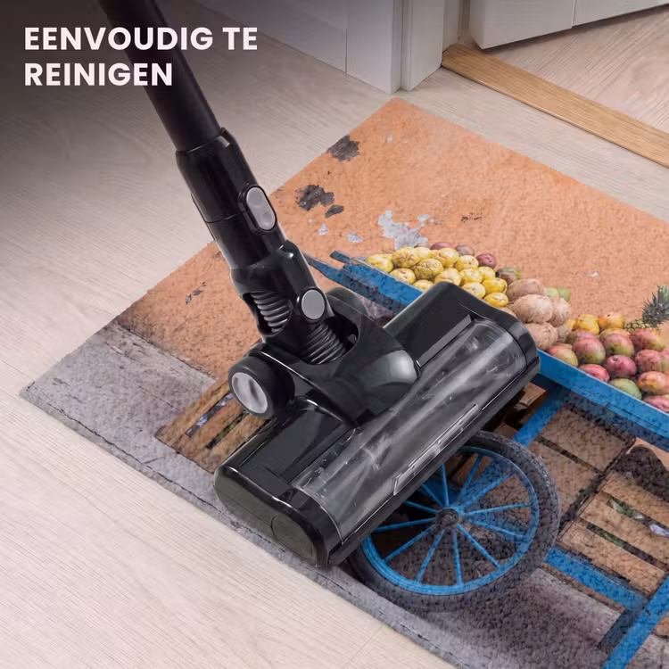Deurmat - Fruit - Kar - Straat — 9