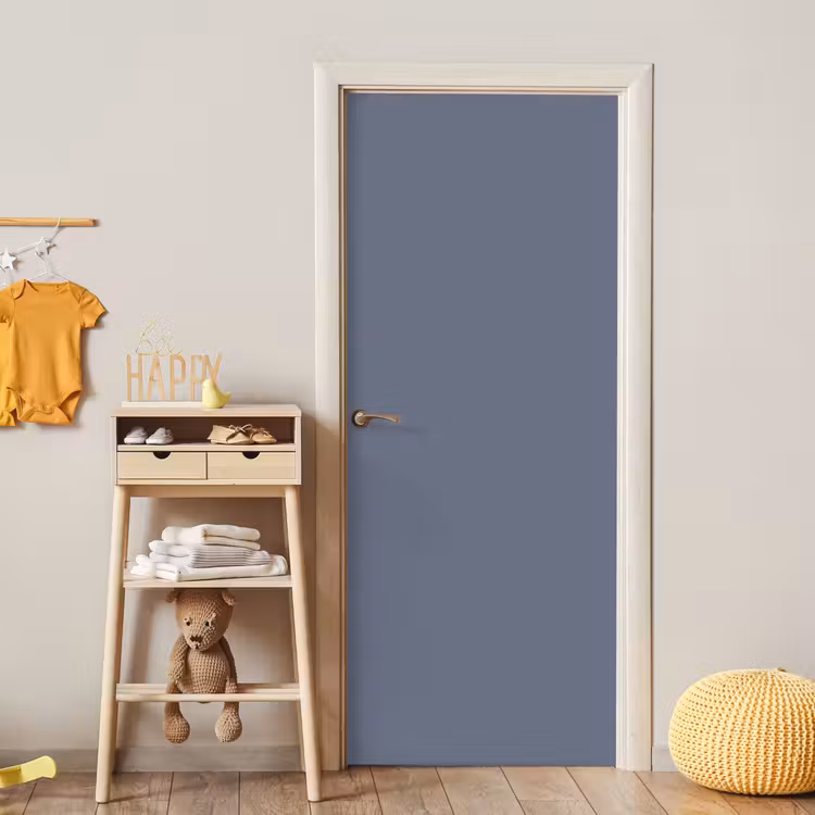 Deursticker - Slate - Whisper - Blauw — 6