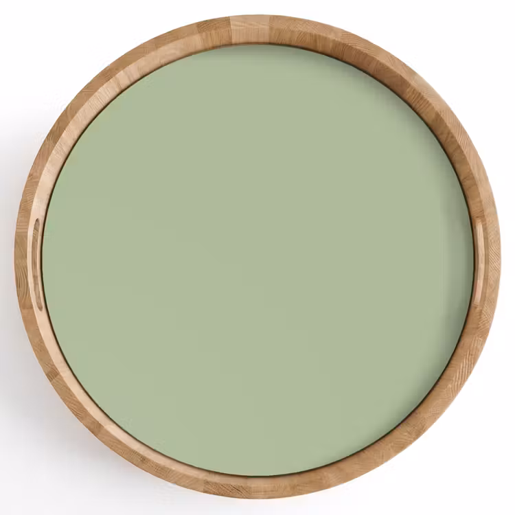 Dienblad - Spring - Sprint - Groen — 1