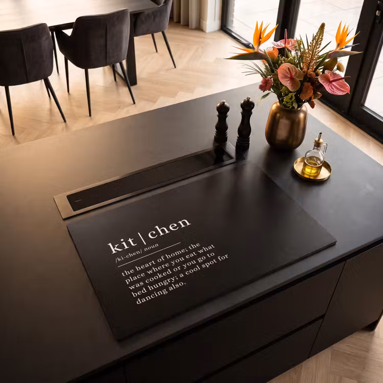 Inductie beschermer - Hart van het Huis — 3