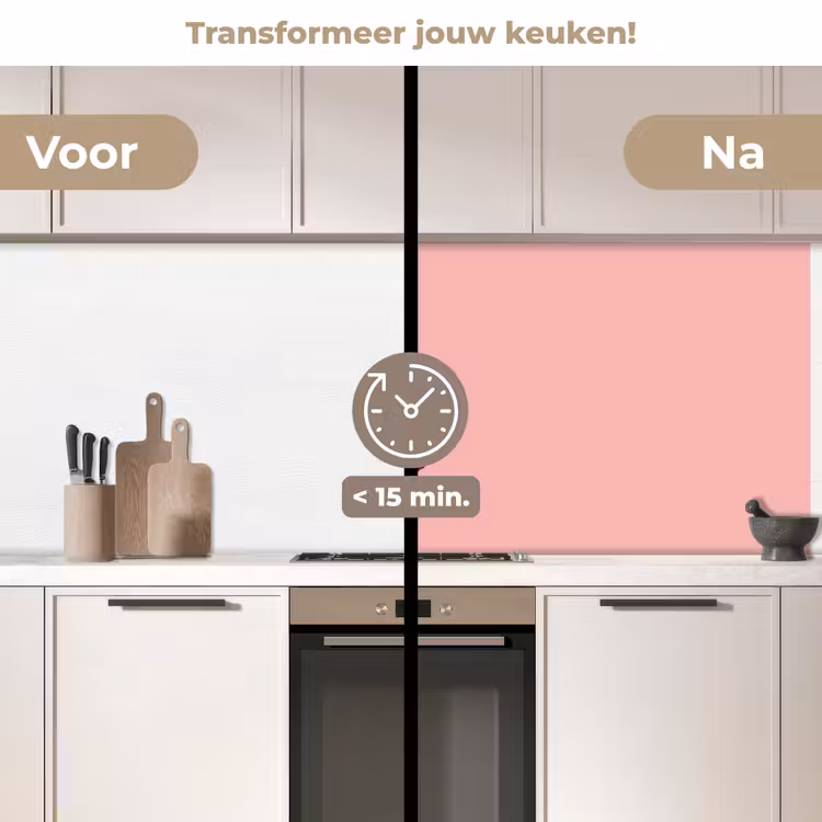 Keuken achterwand - Spice it up — 3