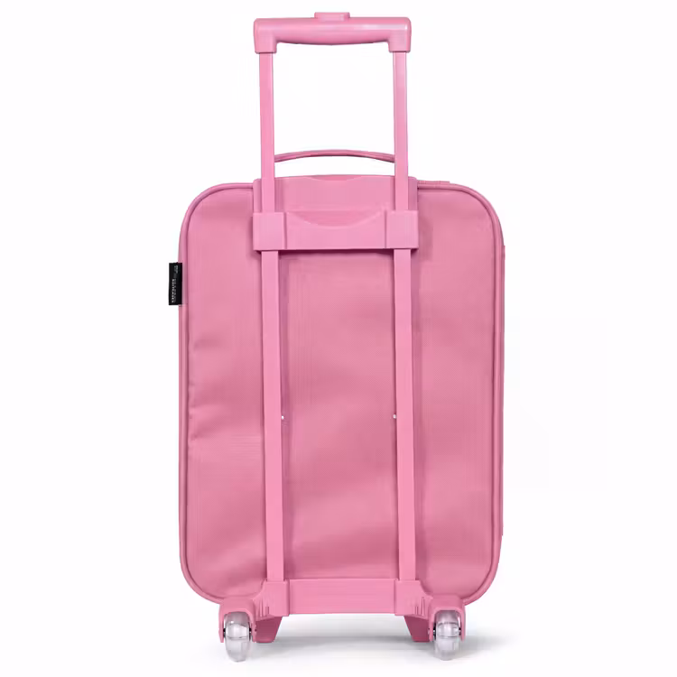 Kinderkoffer - Roze - Coconote Elephante — 4