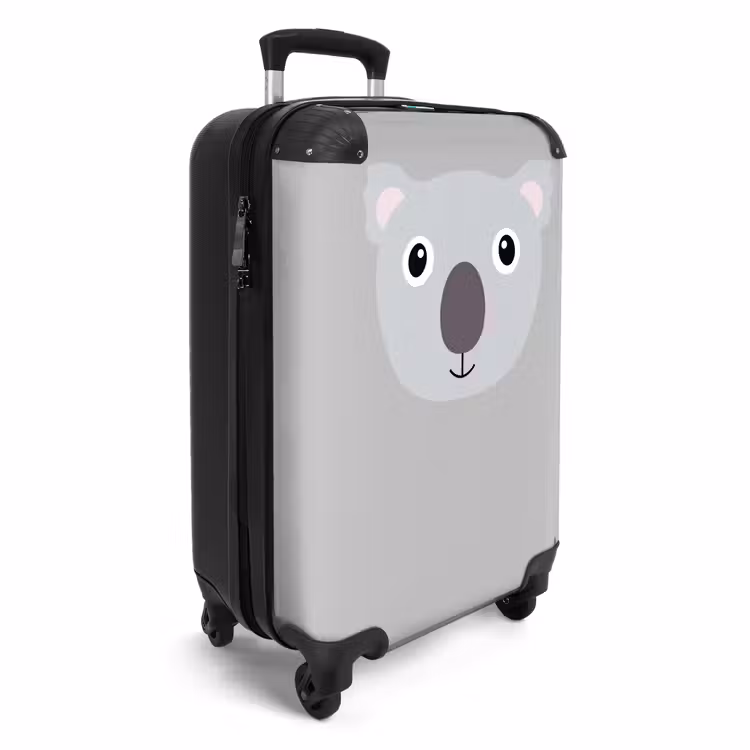 Koffer - Ko koala — 4