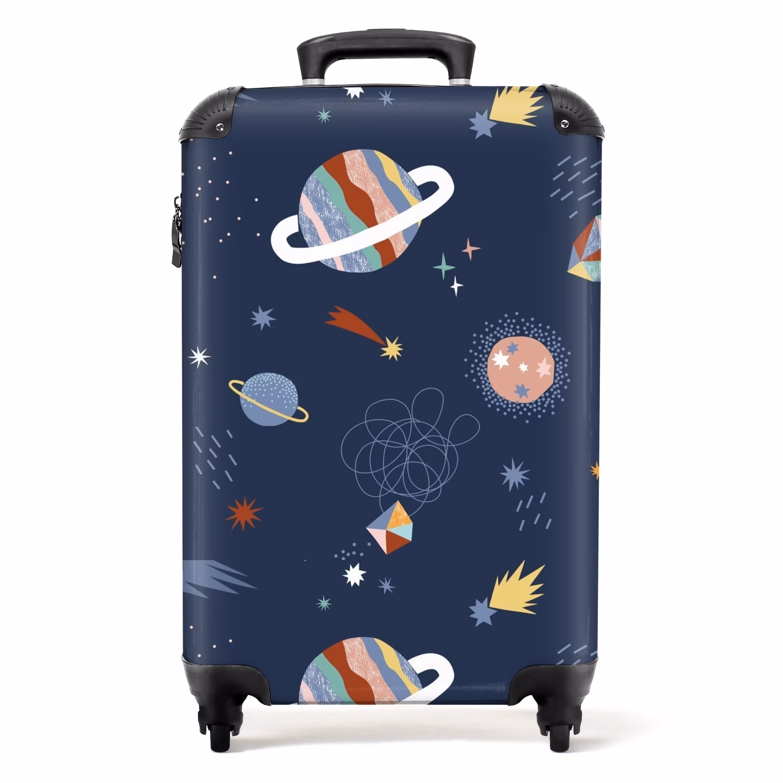 Koffer - Planetarium — 1