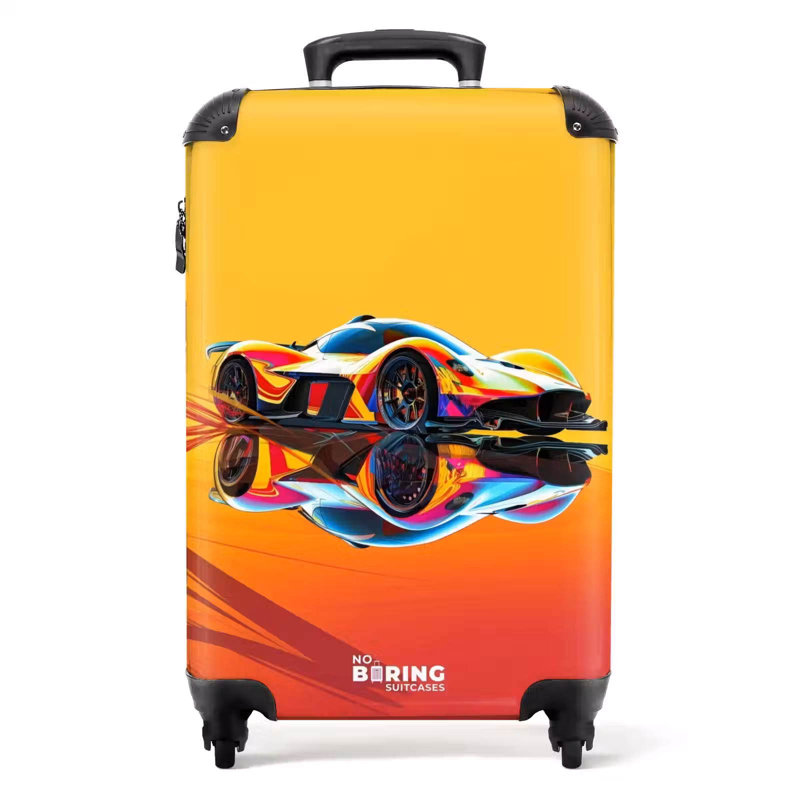 Koffer - Sunbeam sprinter — 1
