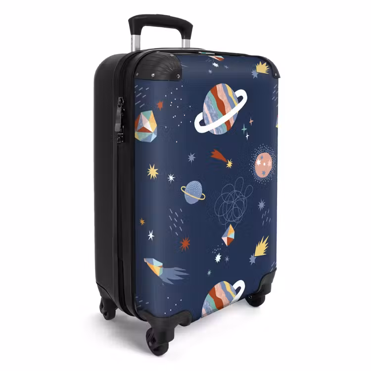 Koffer - Planetarium — 4
