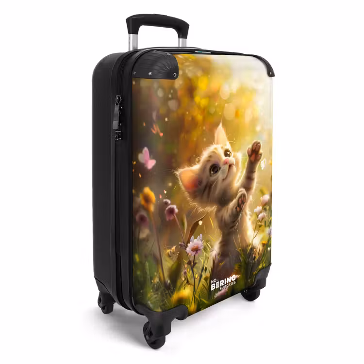 Koffer - Koosje kitten — 4