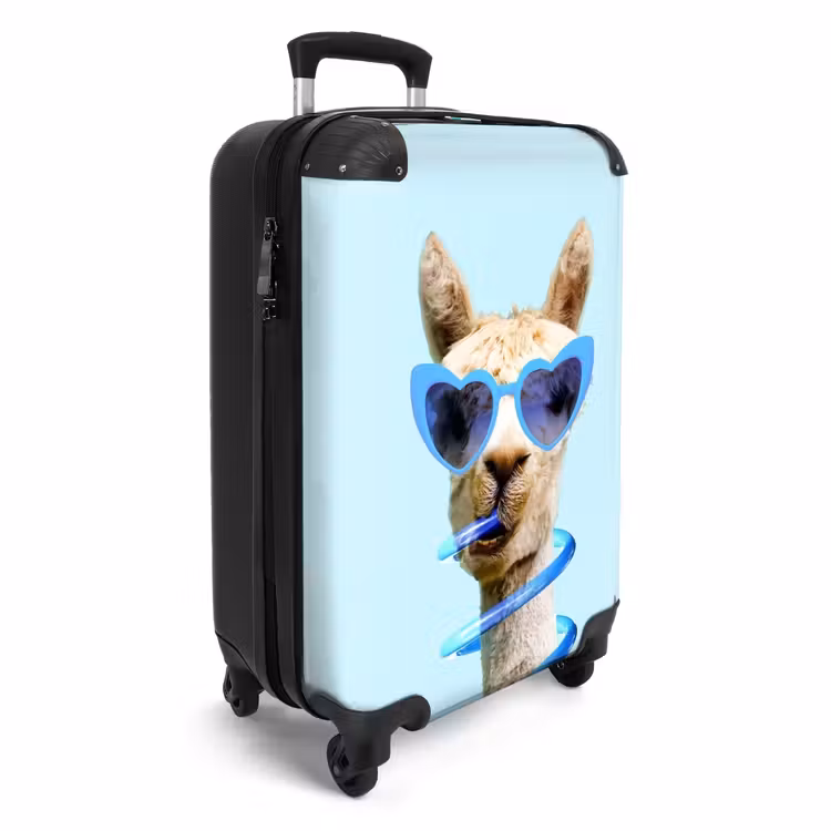 Koffer - Allard Alpaca — 4