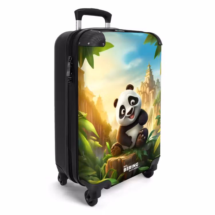 Koffer - Peter Panda — 4