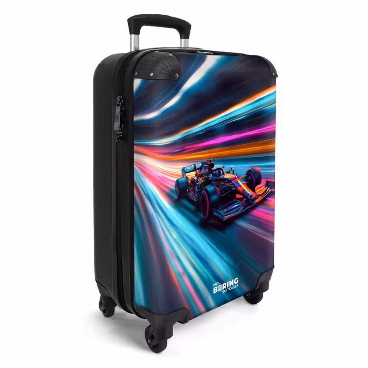 Koffer - Spectrum speedster — 4