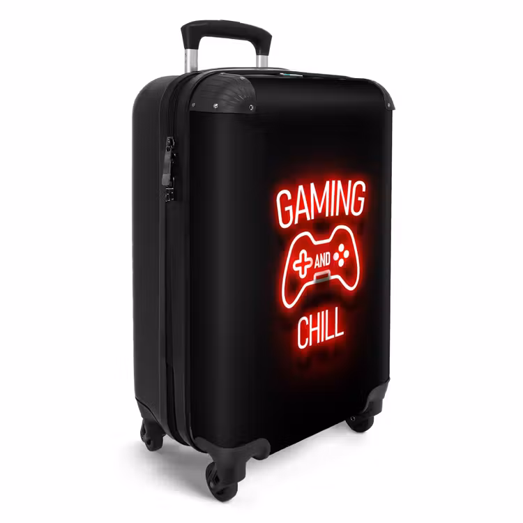 Koffer - Gaming and Chill — 4