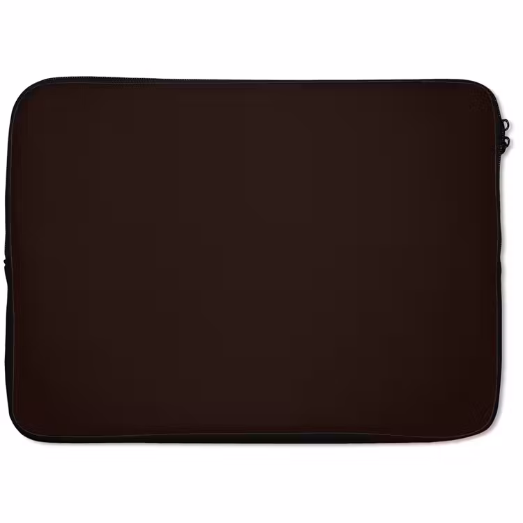 Laptophoes - Deep - Obsidian - Bruin — 1
