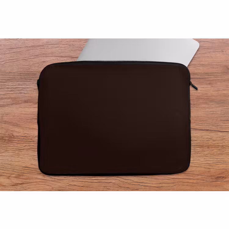 Laptophoes - Deep - Obsidian - Bruin — 2