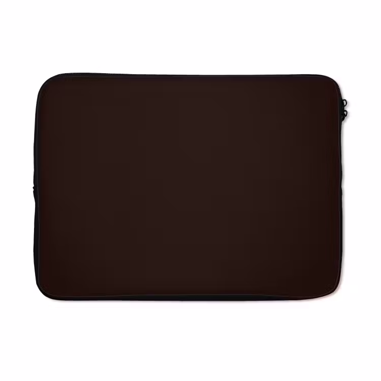 Laptophoes - Deep - Obsidian - Bruin — 5