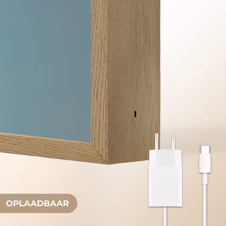 Lightbox - Wandlamp - Eend - Koksmuts - Cute - Vogel — 7