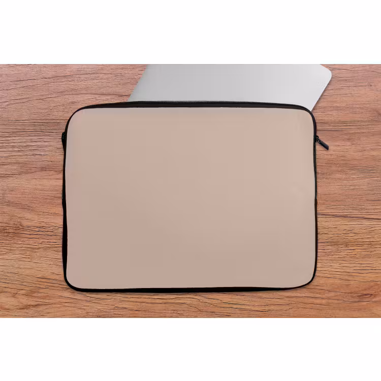 Laptophoes - Soft - Clay - Nude — 2